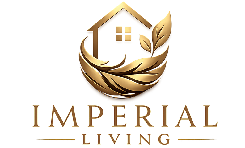 Imperial Living Logo
